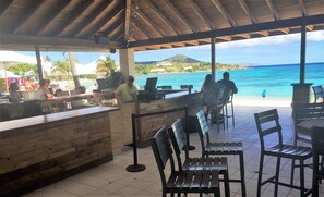 Bar (sur place)