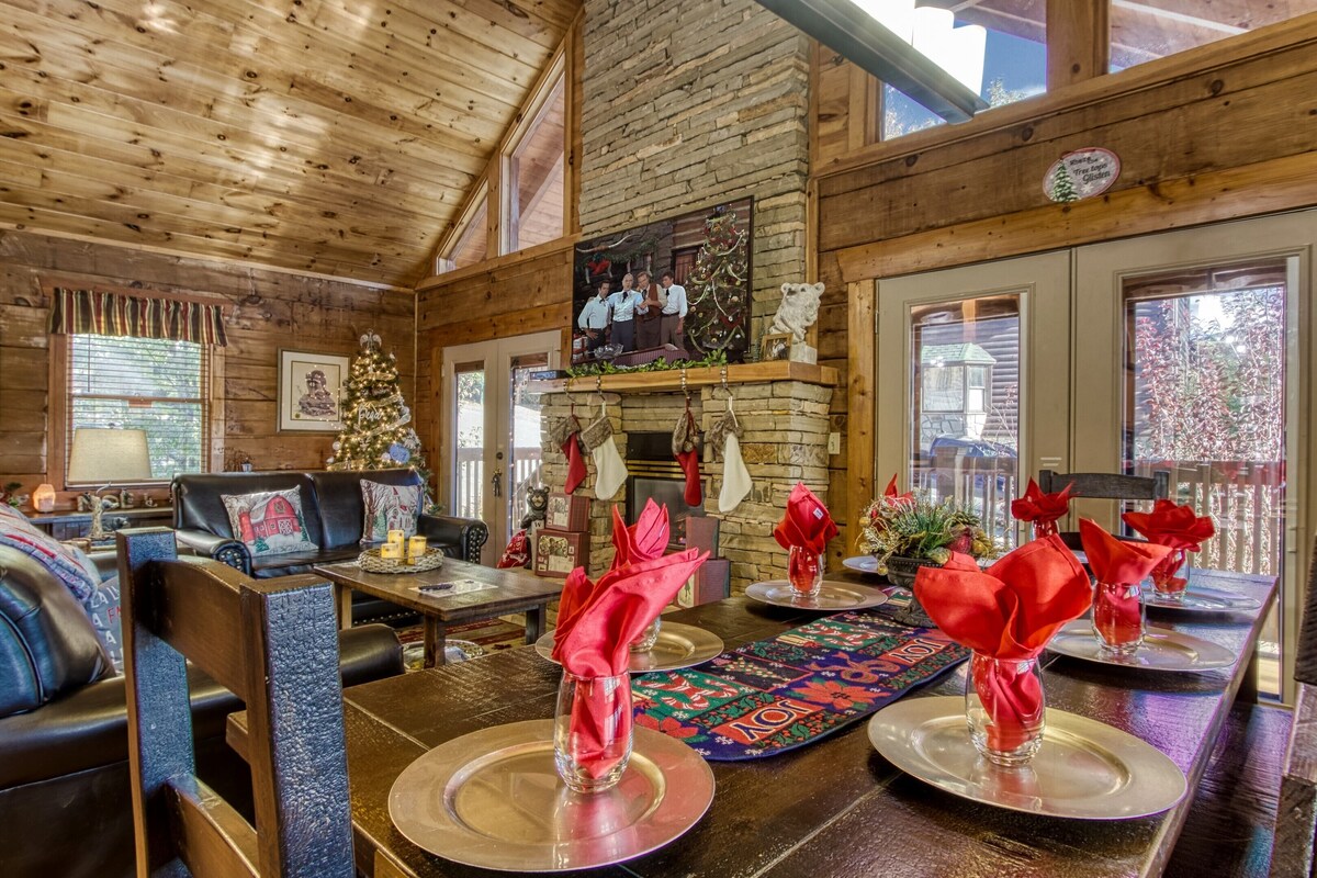 Photo 97 of SACRED MOUNTAIN CABIN - 5 ⭐️ ELEGANT, PET FRIENDLY, 3 KING BEDS & GORGEOUS VIEWS
