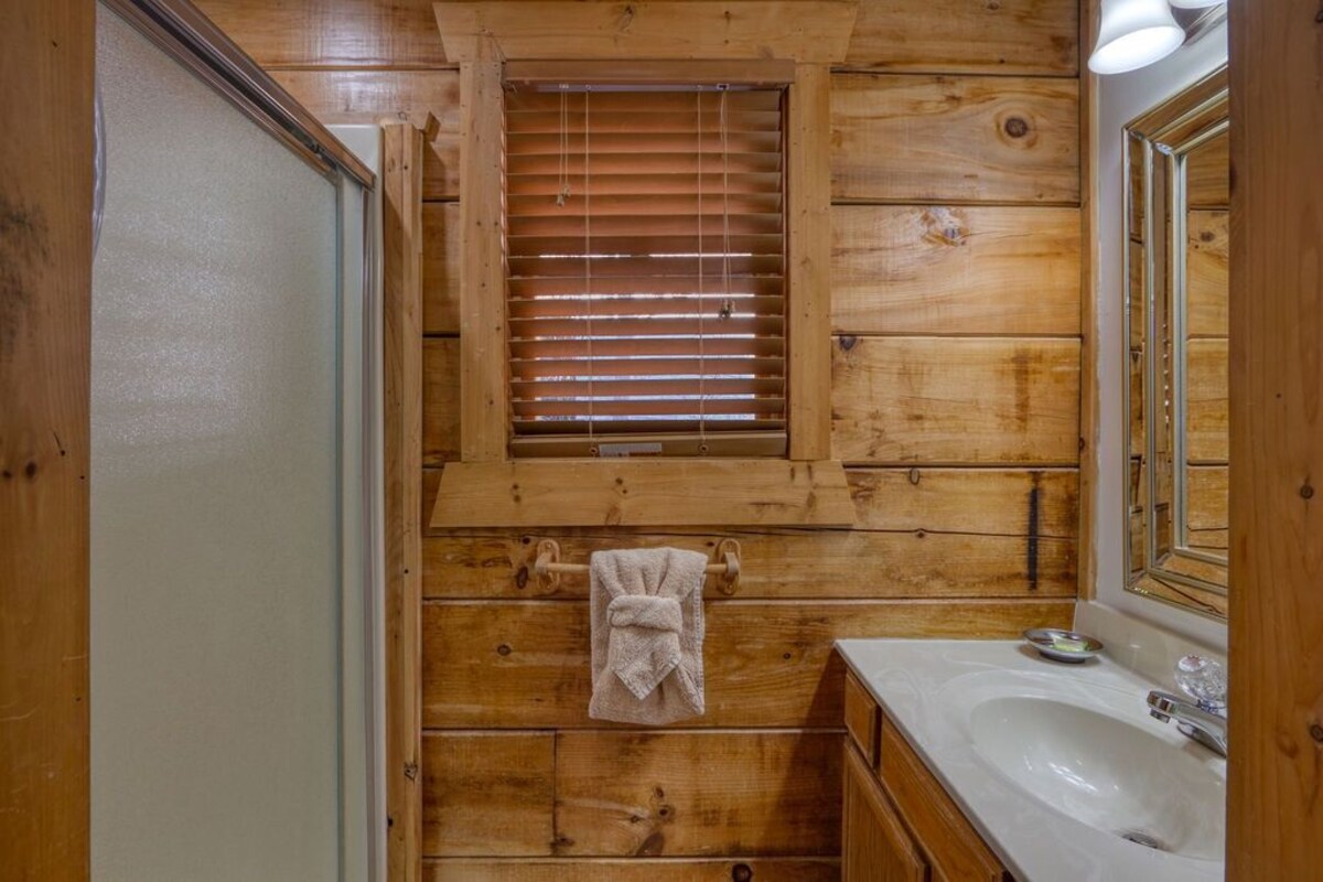 Photo 64 of SACRED MOUNTAIN CABIN - 5 ⭐️ ELEGANT, PET FRIENDLY, 3 KING BEDS & GORGEOUS VIEWS