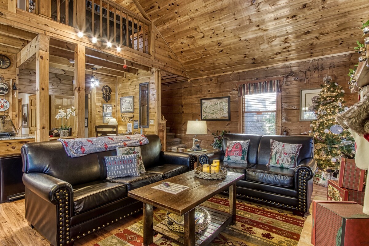 Photo 98 of SACRED MOUNTAIN CABIN - 5 ⭐️ ELEGANT, PET FRIENDLY, 3 KING BEDS & GORGEOUS VIEWS