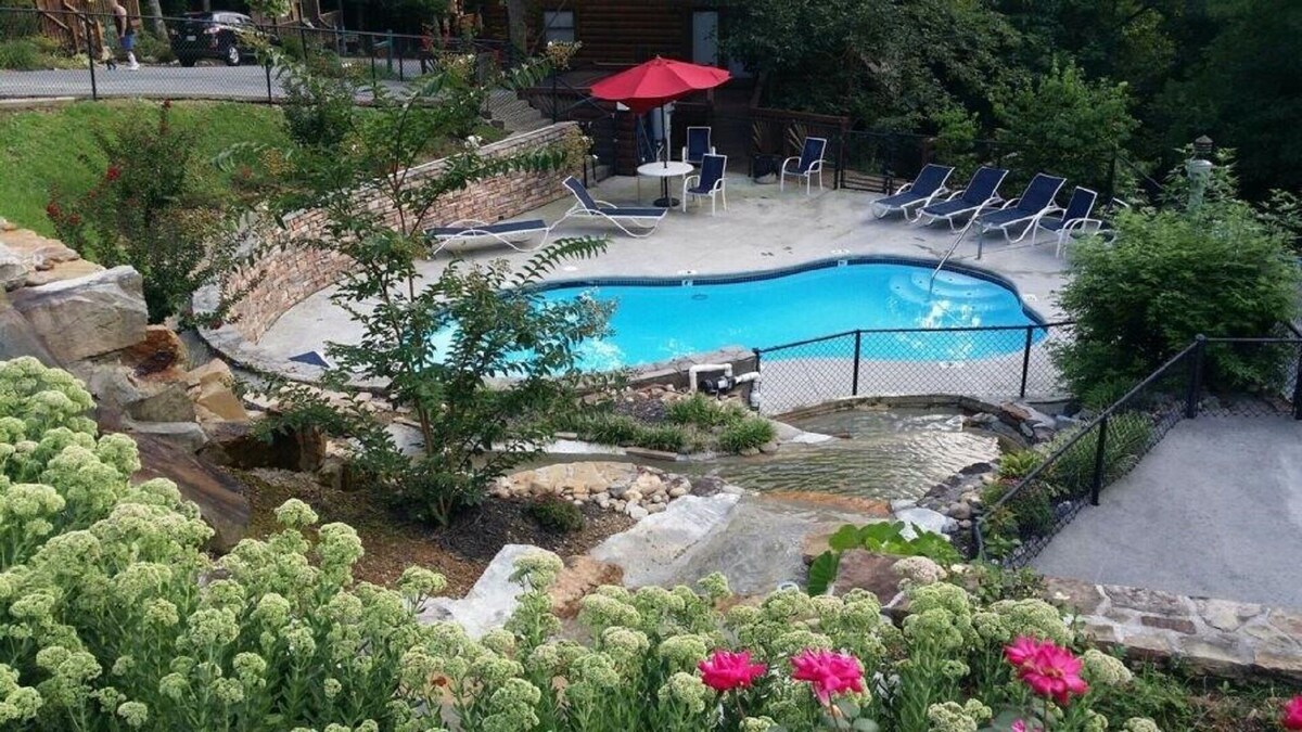 Photo 80 of SACRED MOUNTAIN CABIN - 5 ⭐️ ELEGANT, PET FRIENDLY, 3 KING BEDS & GORGEOUS VIEWS
