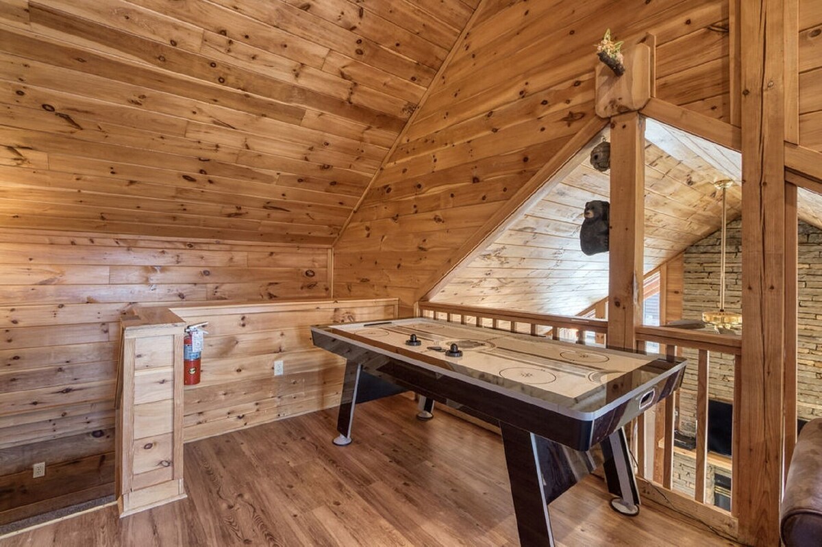 Photo 66 of SACRED MOUNTAIN CABIN - 5 ⭐️ ELEGANT, PET FRIENDLY, 3 KING BEDS & GORGEOUS VIEWS