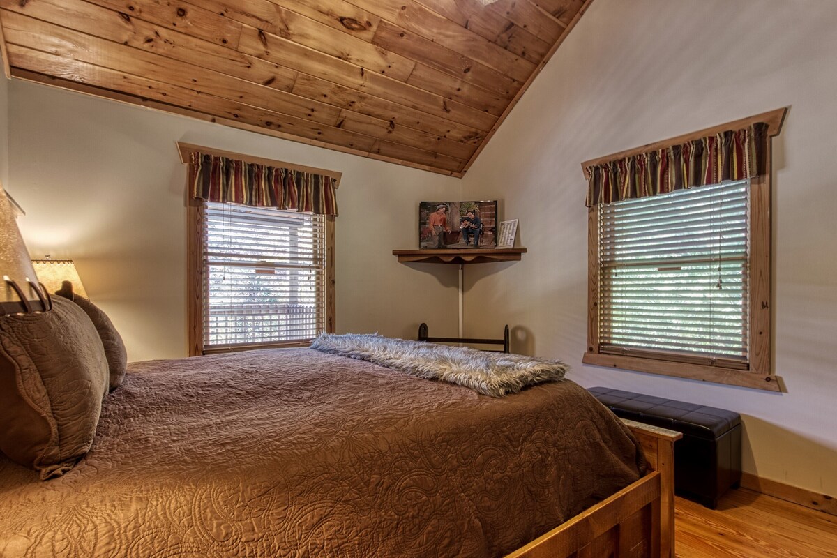 Photo 69 of SACRED MOUNTAIN CABIN - 5 ⭐️ ELEGANT, PET FRIENDLY, 3 KING BEDS & GORGEOUS VIEWS
