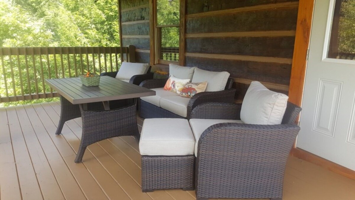 Photo 71 of SACRED MOUNTAIN CABIN - 5 ⭐️ ELEGANT, PET FRIENDLY, 3 KING BEDS & GORGEOUS VIEWS