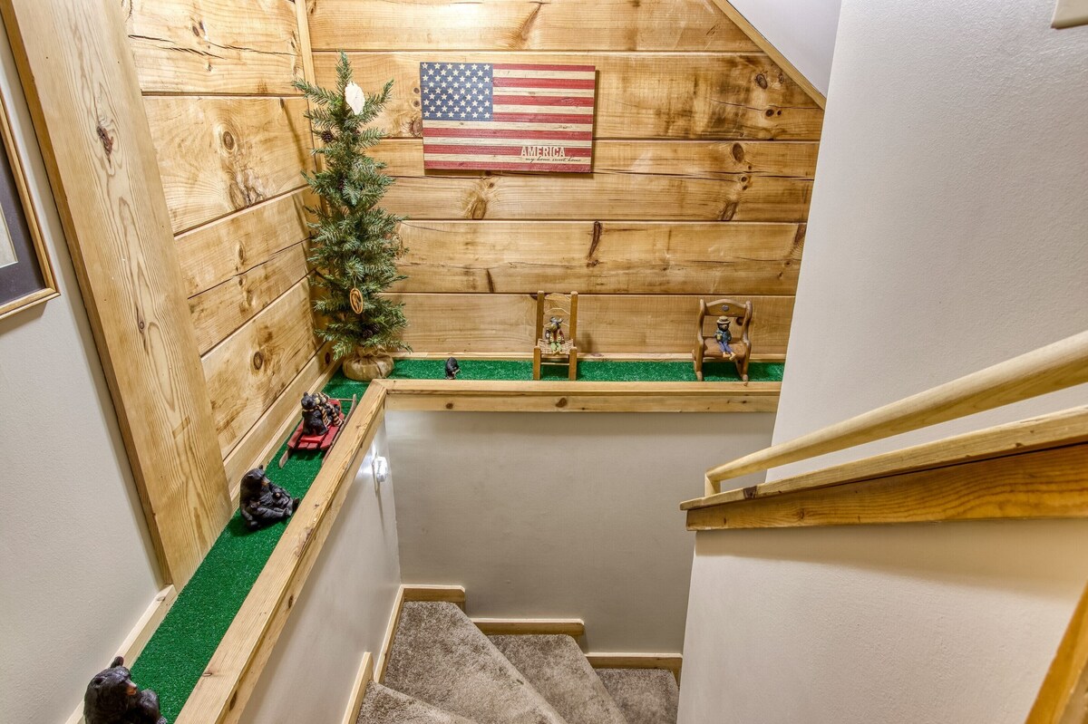 Photo 74 of SACRED MOUNTAIN CABIN - 5 ⭐️ ELEGANT, PET FRIENDLY, 3 KING BEDS & GORGEOUS VIEWS