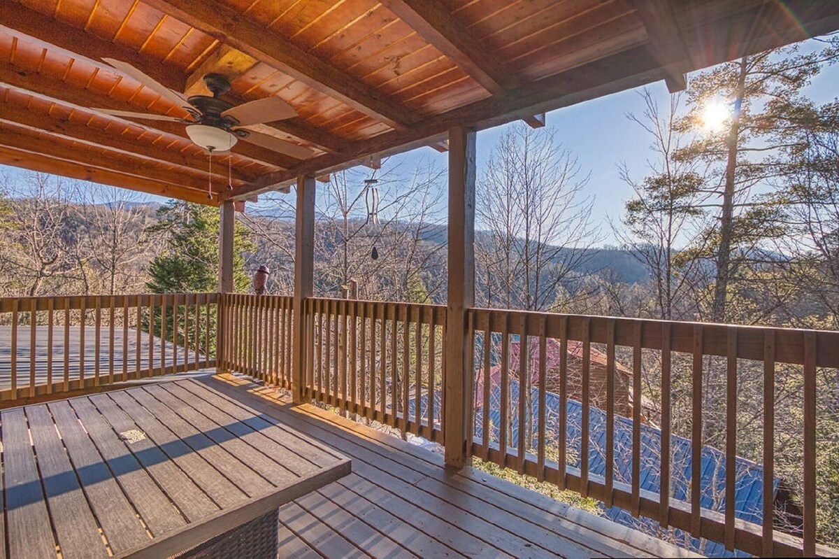 Photo 73 of SACRED MOUNTAIN CABIN - 5 ⭐️ ELEGANT, PET FRIENDLY, 3 KING BEDS & GORGEOUS VIEWS