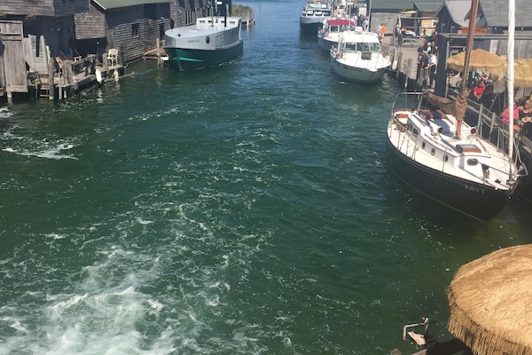 Port de plaisance