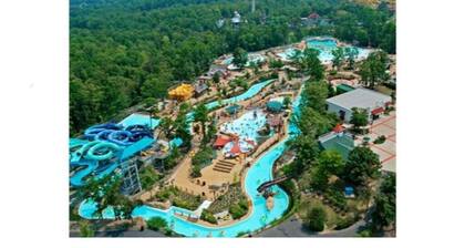 COZY #1 WATERFRONT LOG CABIN --- COZY ACRES LODGE