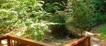 LAKE SIDE COTTAGE · NO SUNDAY CHECK INS Lakeside Cottage