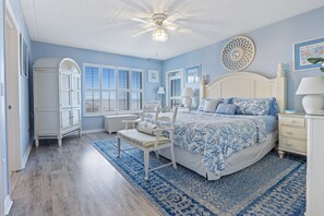 3 chambres, accès Internet, draps fournis