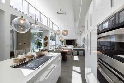 Luxurious And Beautiful Isla Verde Beach House with pool  (SEE VIDEO)