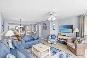 TV
