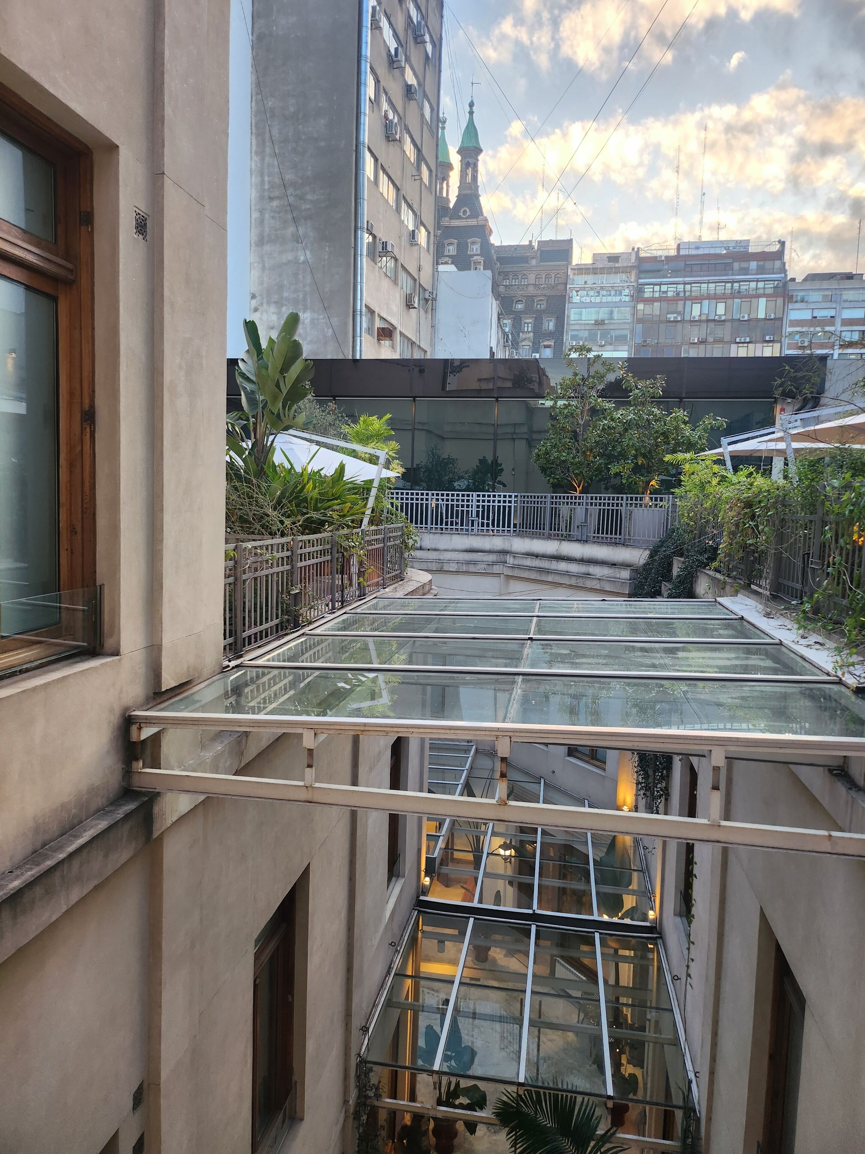 Foto - Cassa Lepage Art Hotel Buenos Aires