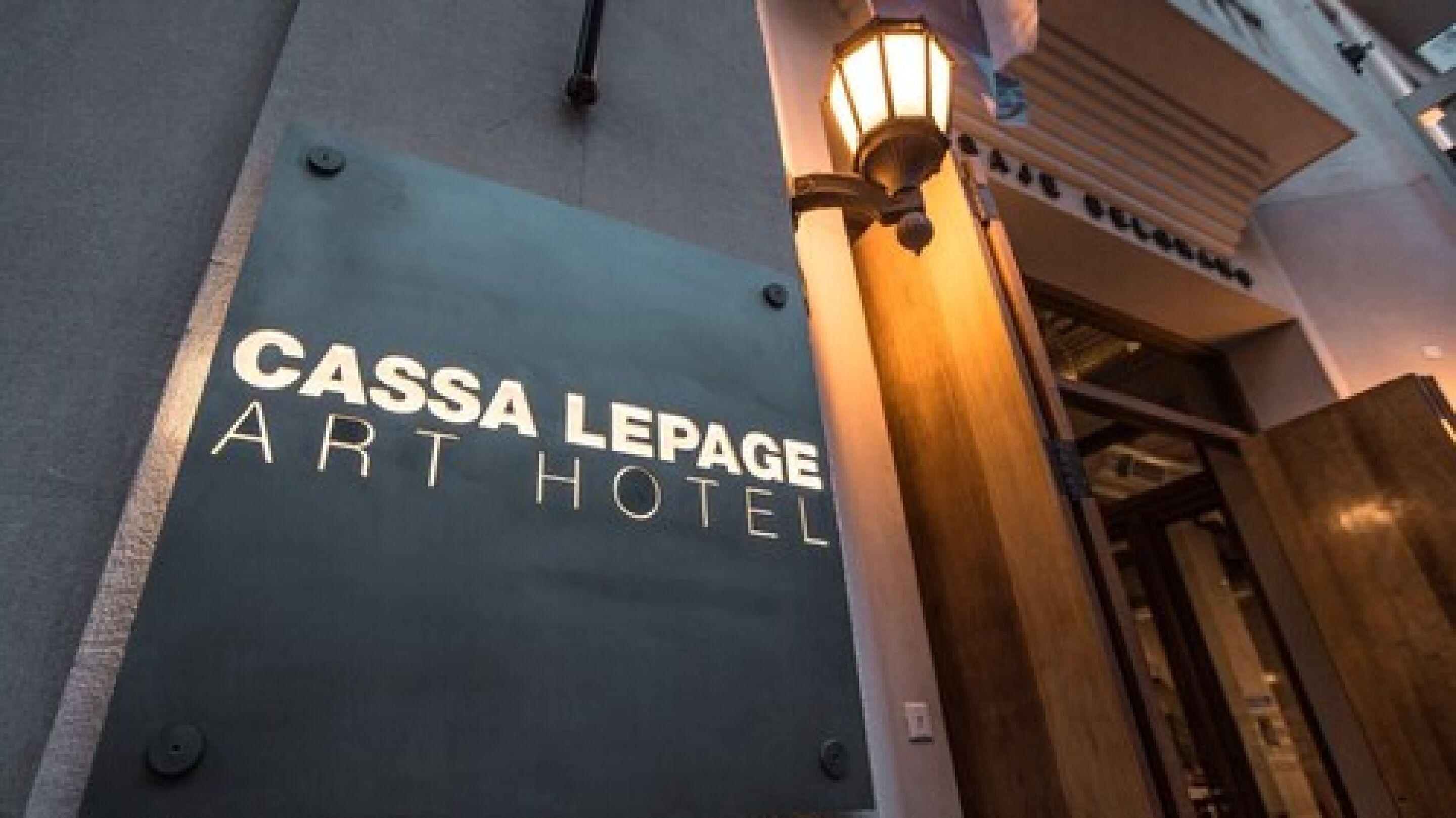 Foto - Cassa Lepage Art Hotel Buenos Aires