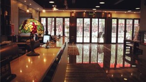 Lobby - James Joyce Coffetel Jishou North People Road (Xiangxi)