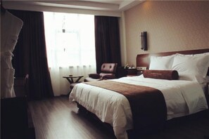 ห้องพัก