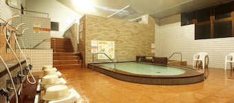Tuji Wakuwaku Land Minshuku Chaya