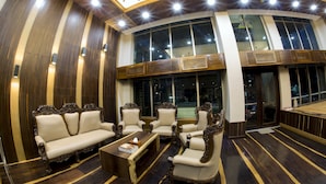 Deluxe Twin Room | View from property - Tristar Hotel (Yangon)