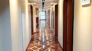 Aerobics facility - Tristar Hotel (Yangon)