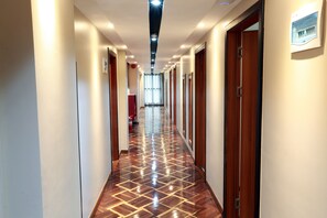 Aerobics facility - Tristar Hotel (Yangon)