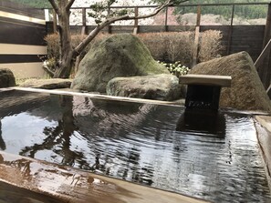Hot springs - Akasawa Onsen Ryokan (Nasushiobara)