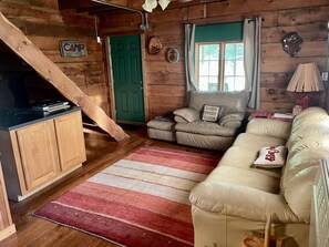 Fernseher, DVD-Player, Videothek