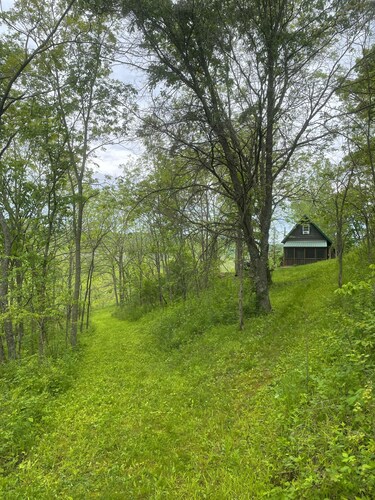 River View Retreat-Elk Creek, Driftless Region
