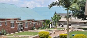 Riviera Hotel Hoima