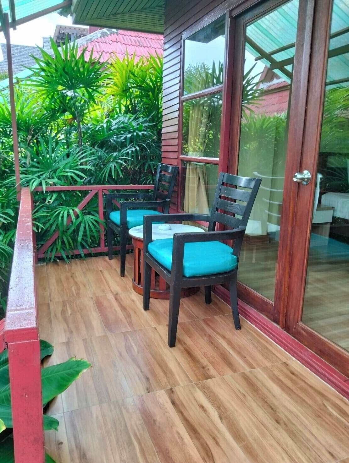 Foto - Chaweng Bliss Bungalow