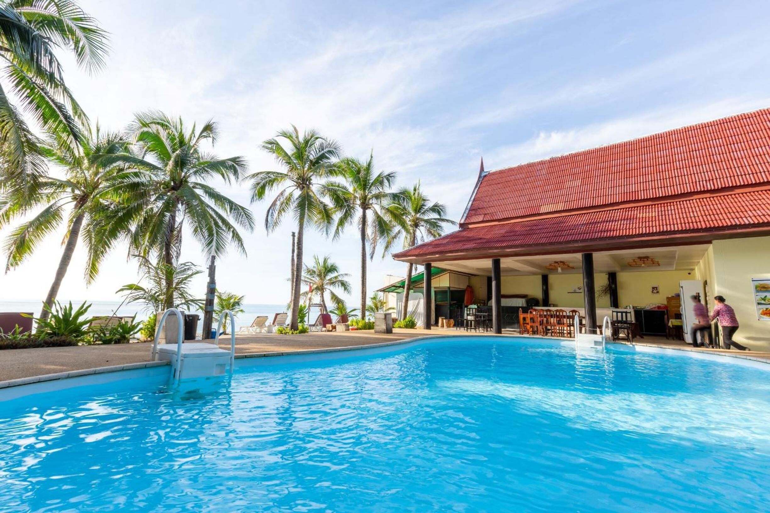 Foto - Chaweng Bliss Bungalow