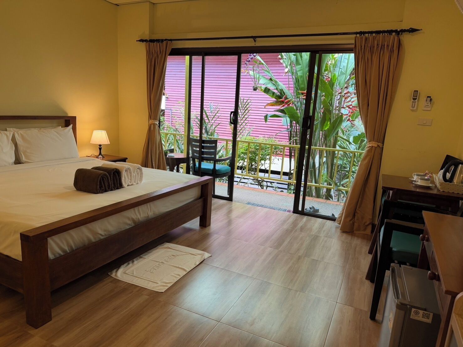 Foto - Chaweng Bliss Bungalow