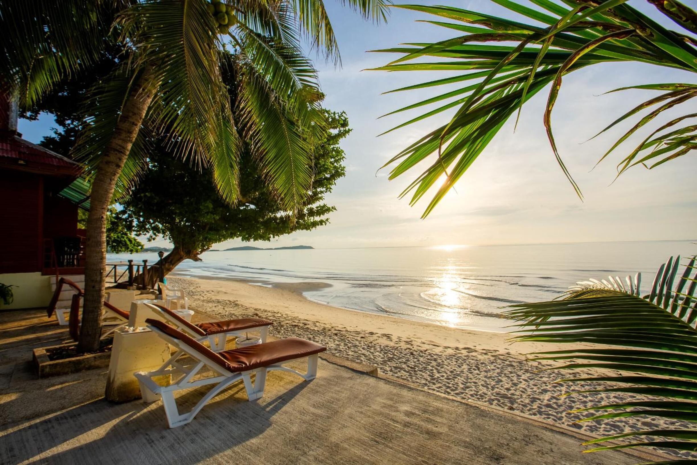 Photo - Chaweng Bliss Bungalow
