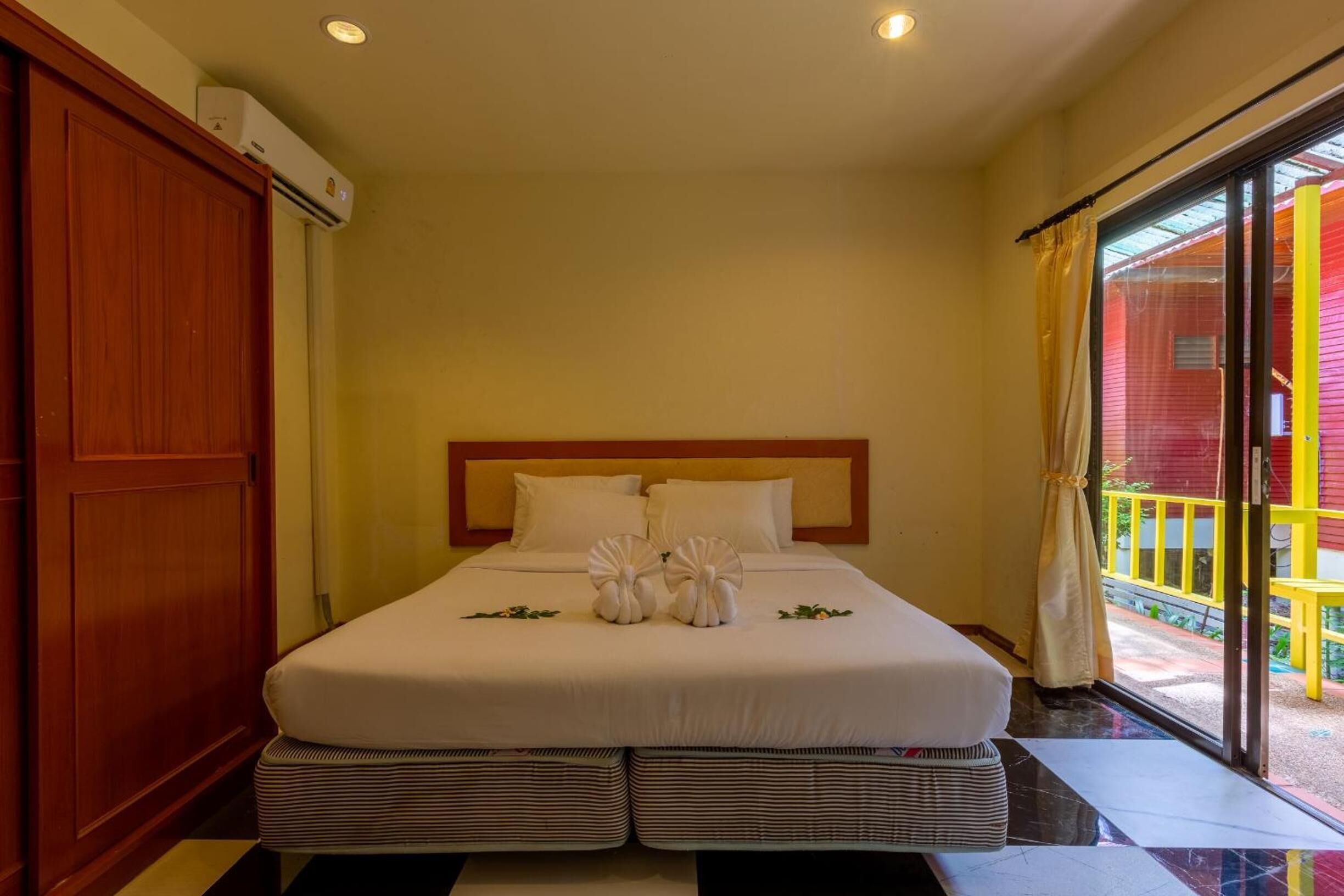 Photo - Chaweng Bliss Bungalow