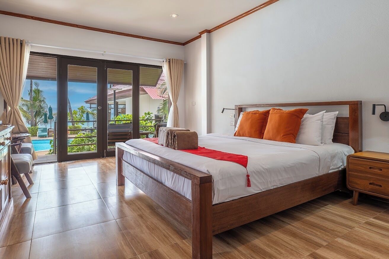 Foto - Chaweng Bliss Bungalow