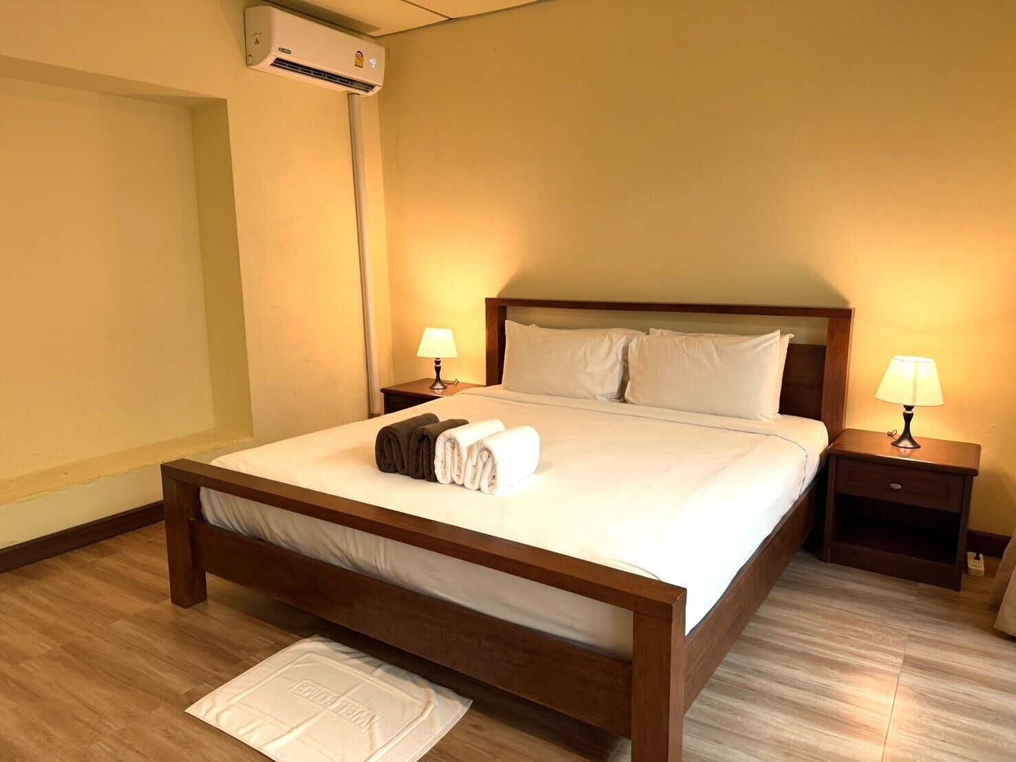 Foto - Chaweng Bliss Bungalow