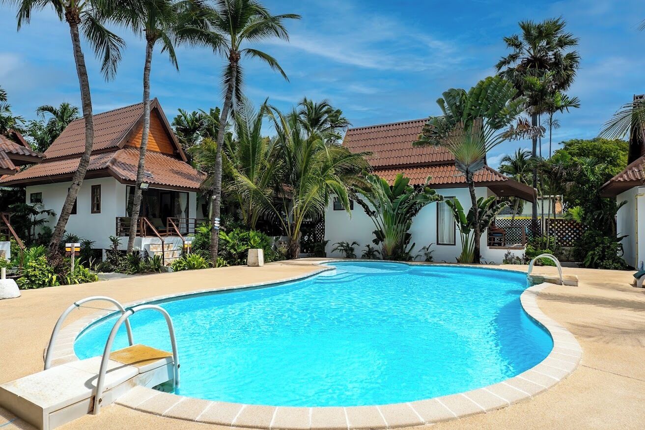 Foto - Chaweng Bliss Bungalow