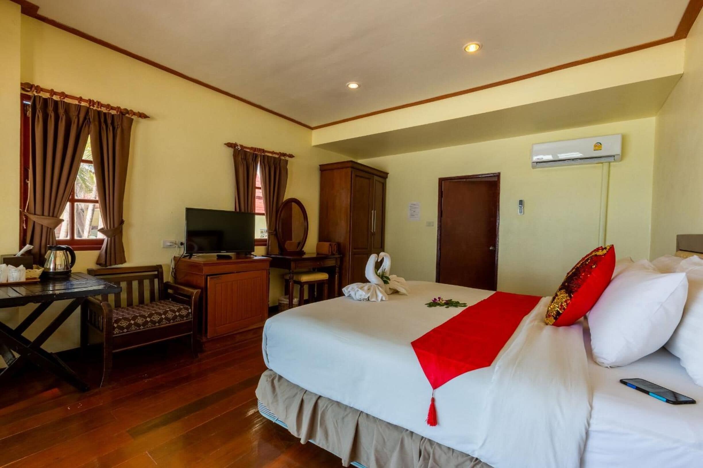 Foto - Chaweng Bliss Bungalow