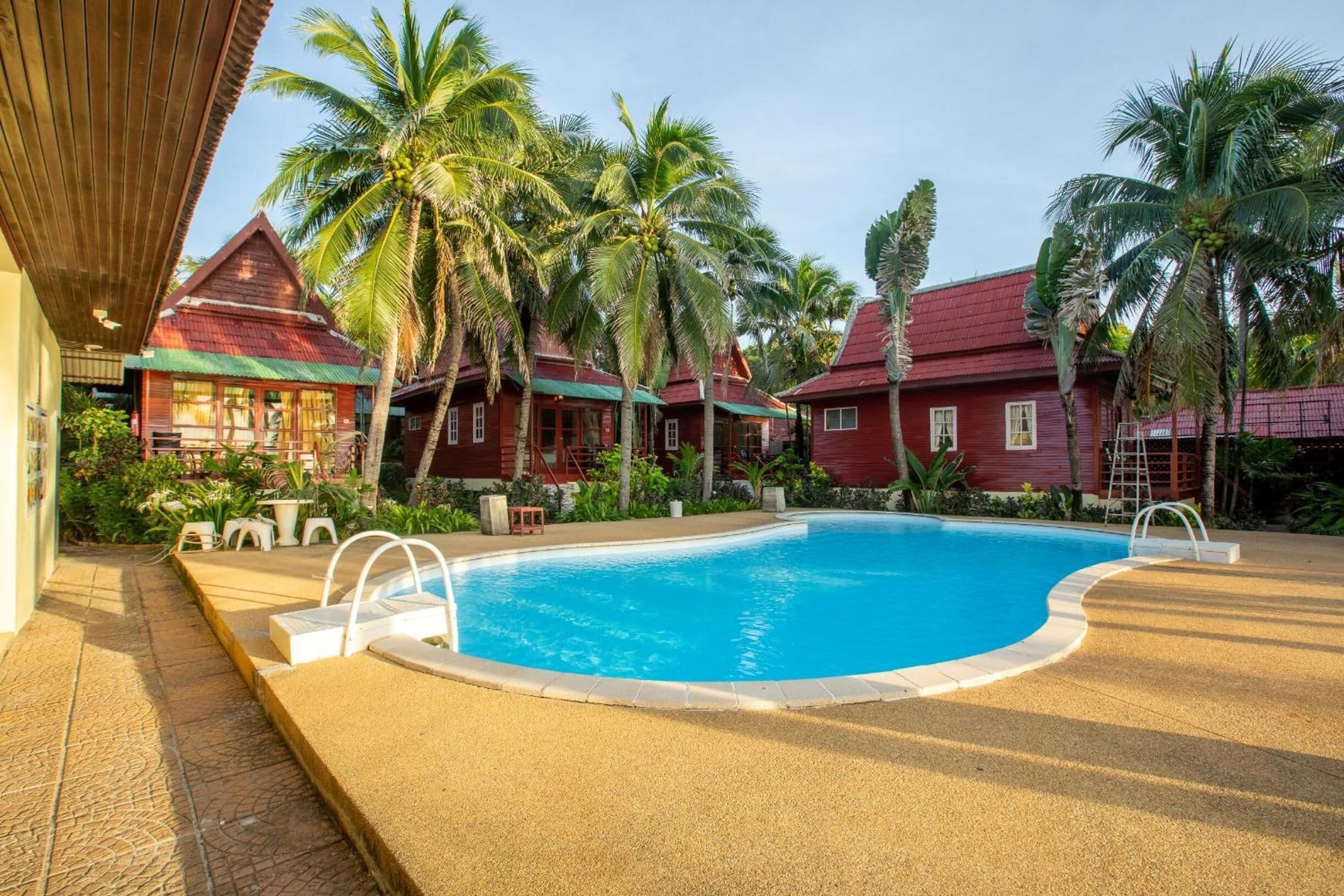 Foto - Chaweng Bliss Bungalow