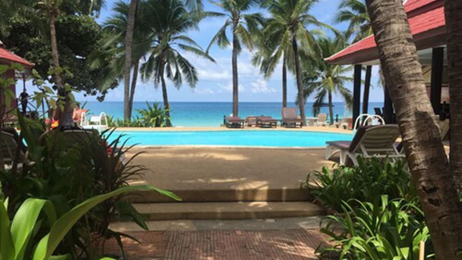 Chaweng Bliss Bungalow