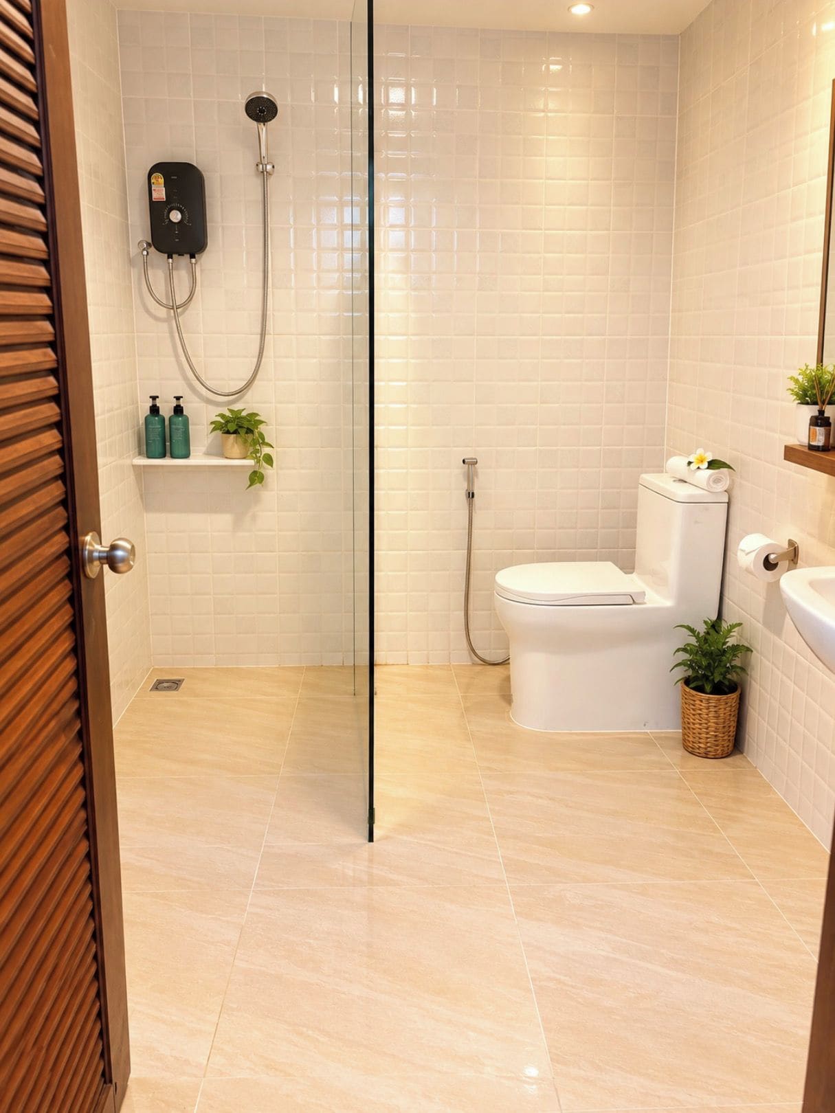 Foto - Chaweng Bliss Bungalow