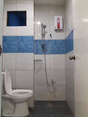 Interior detail - Hidden Garden Pension (El Nido)