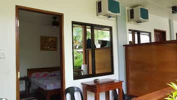 Chambre Standard | Balcon