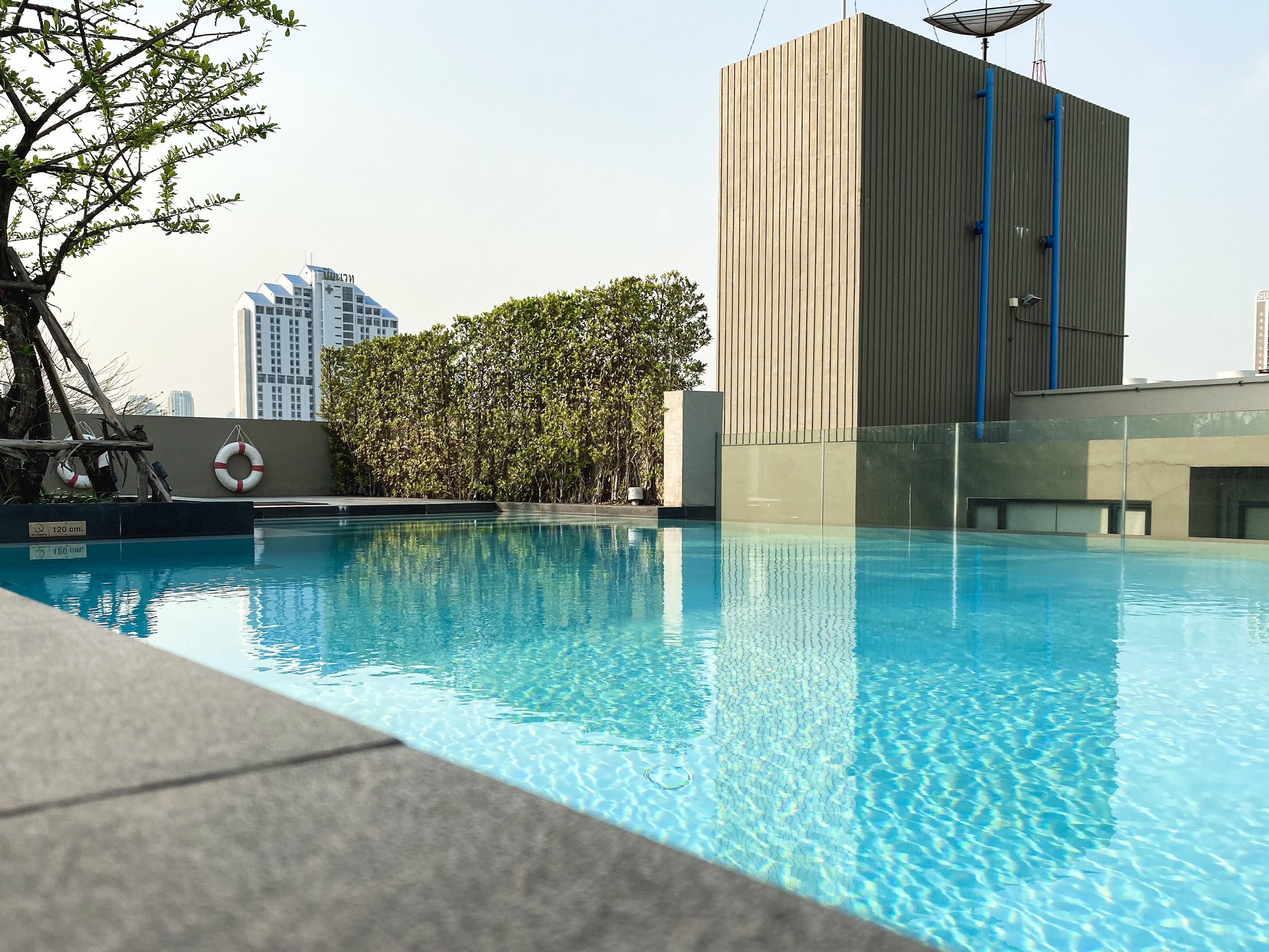 Foto - Alix Bangkok Hotel