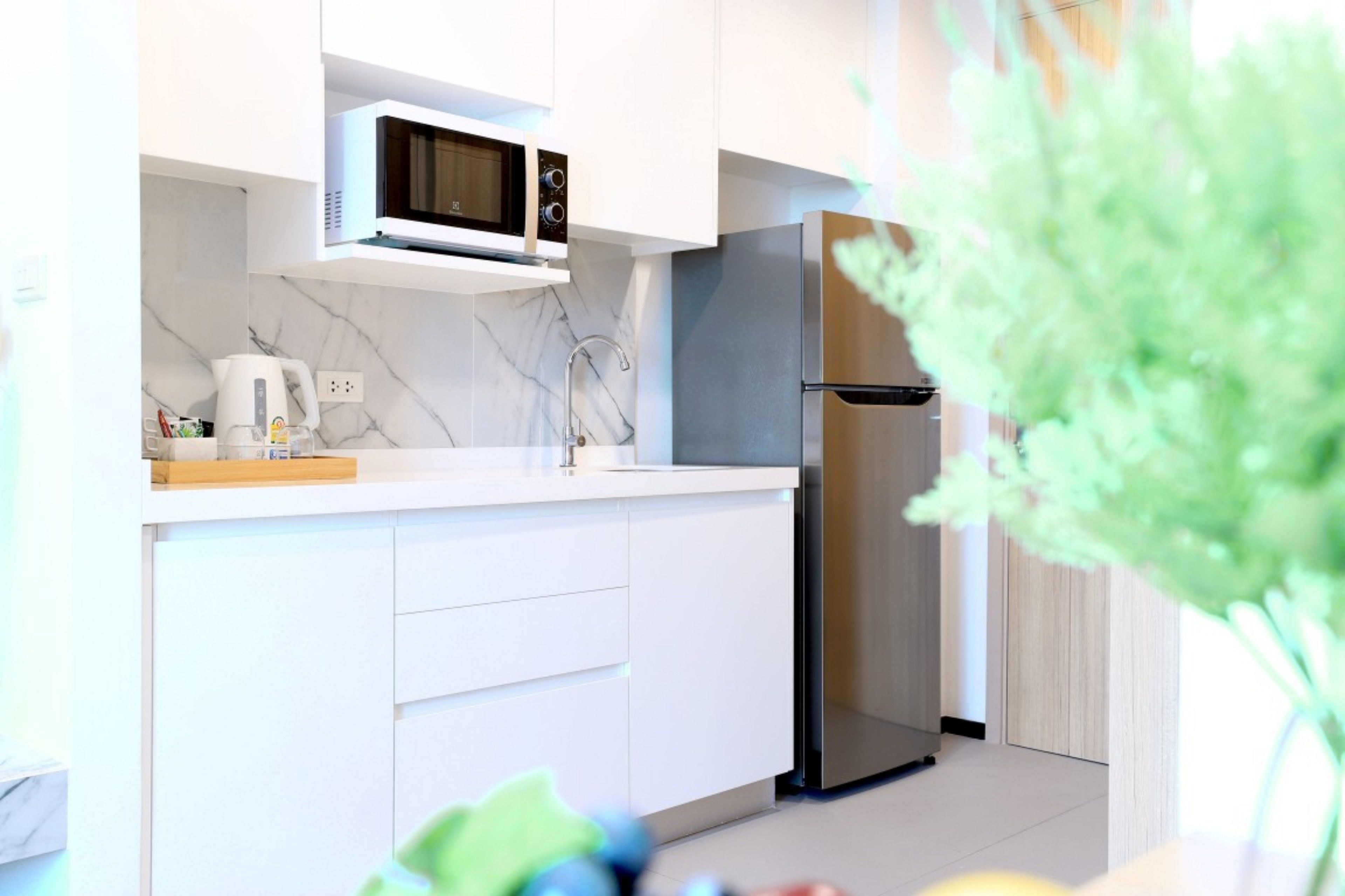 superior double room | 1 bedroom, free minibar items, blackout curtains, soundproofing