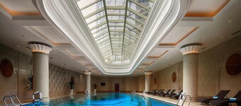 Galactic Classic International Hotel