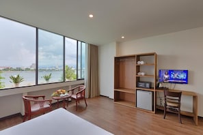 Family Room, River View - Vitalis Riverside Hotel (Da Nang)