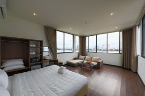 Room - Vitalis Riverside Hotel (Da Nang)
