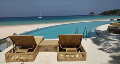 Awei Pila Mergui Archipelago
