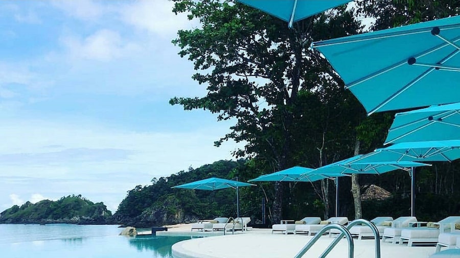 Awei Pila Mergui Archipelago