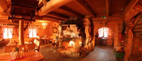 Frühstück, Mittagessen, Abendessen, polnische Küche